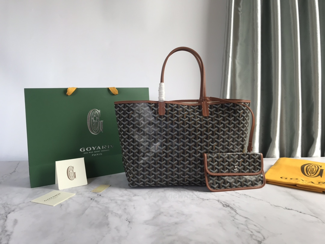 Goyard Anjou Bag (18) - www.newkick.vip
